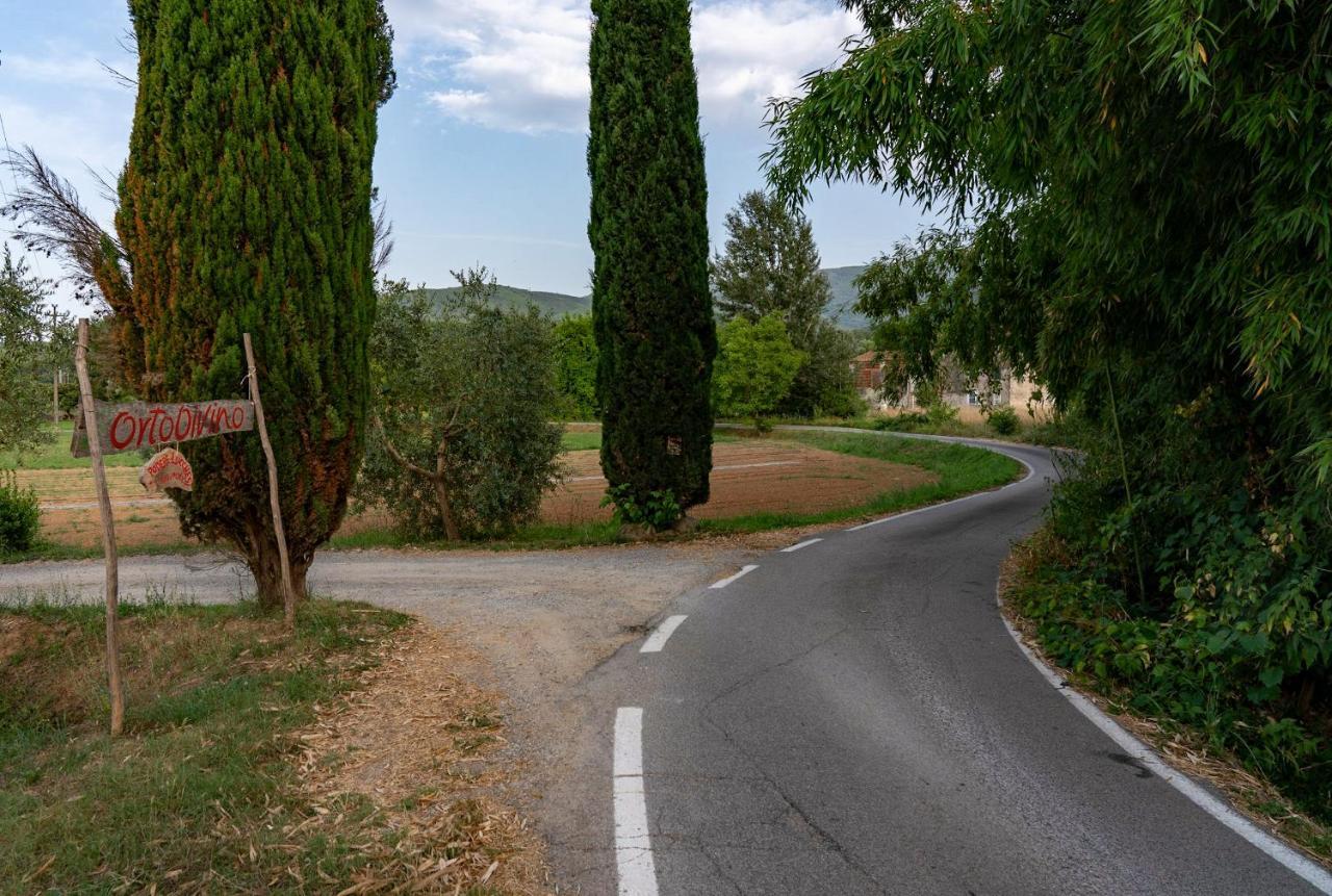 La Dimora Di Corte Lucques Extérieur photo