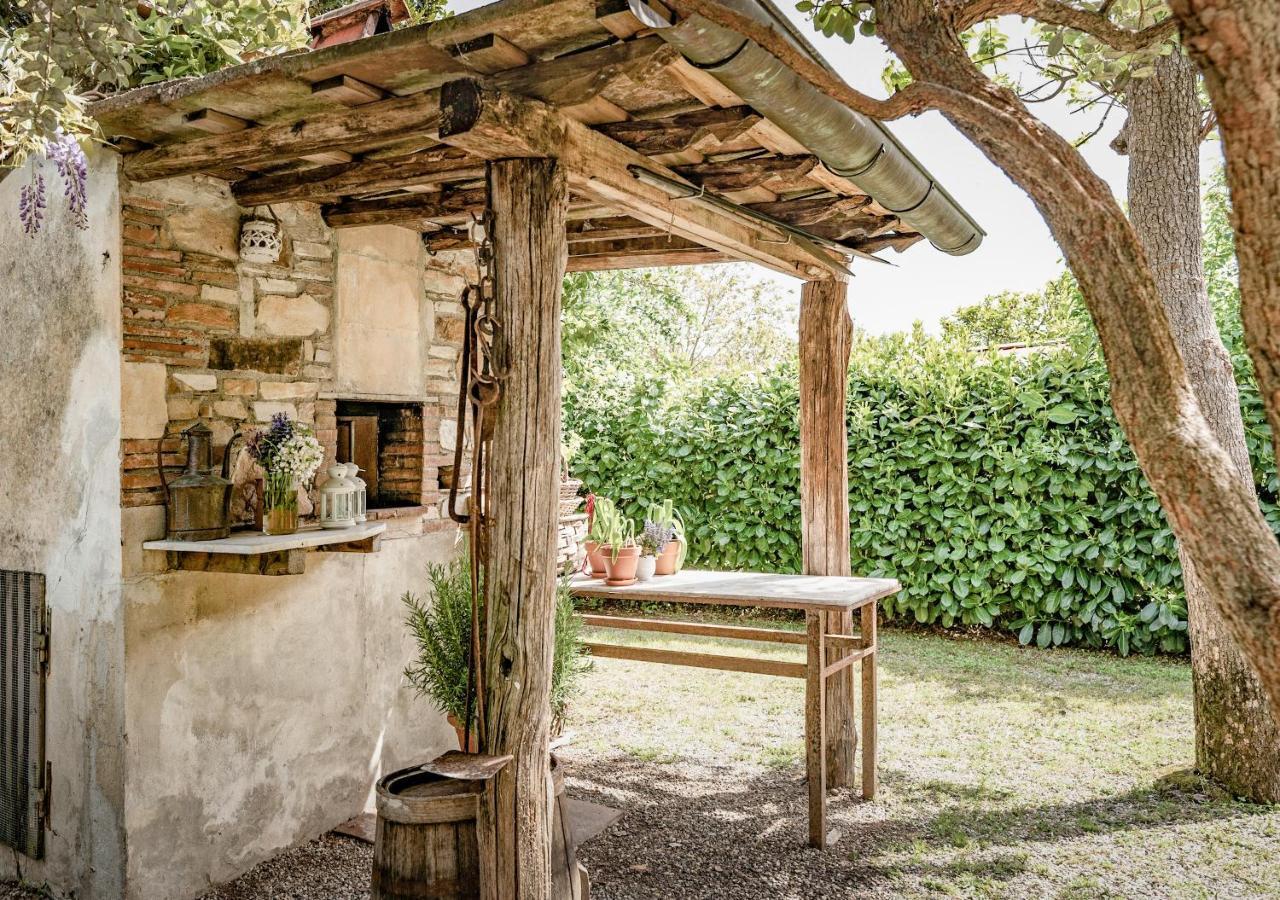 La Dimora Di Corte Lucques Extérieur photo