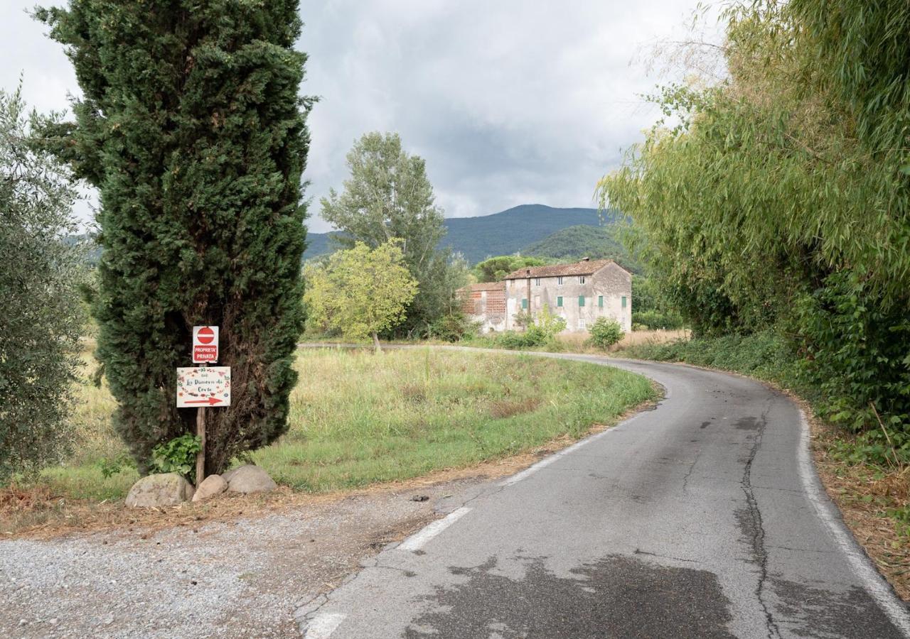 La Dimora Di Corte Lucques Extérieur photo