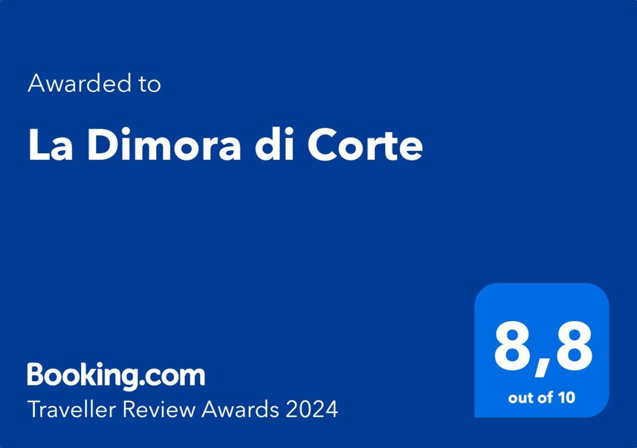 La Dimora Di Corte Lucques Extérieur photo